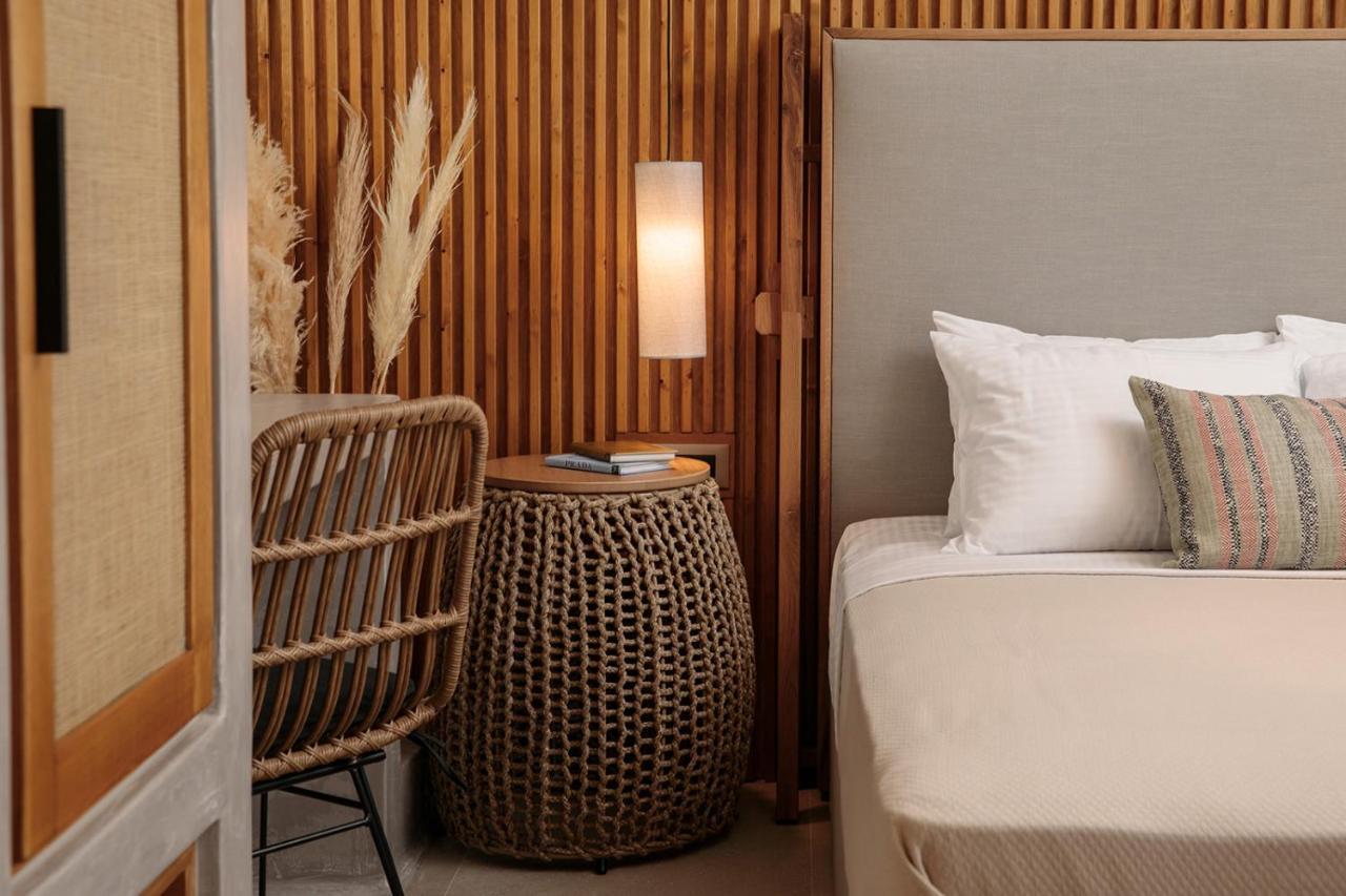 "Makava Suites" Your Luxe Urban Sanctuary Naxos City Εξωτερικό φωτογραφία