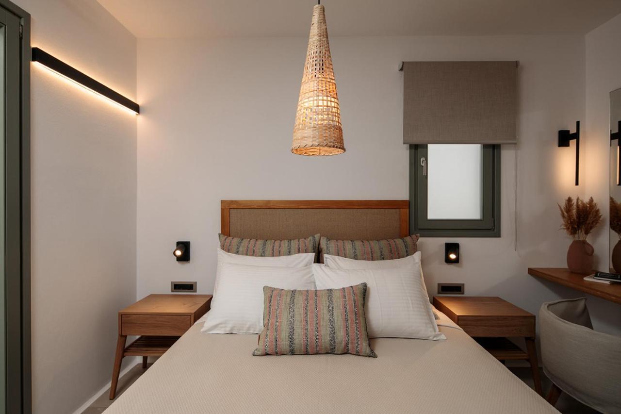 "Makava Suites" Your Luxe Urban Sanctuary Naxos City Εξωτερικό φωτογραφία
