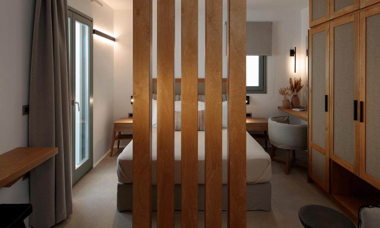"Makava Suites" Your Luxe Urban Sanctuary Naxos City Εξωτερικό φωτογραφία