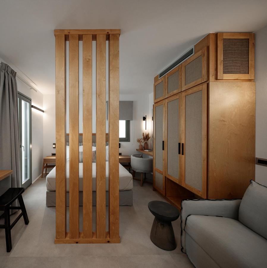 "Makava Suites" Your Luxe Urban Sanctuary Naxos City Εξωτερικό φωτογραφία