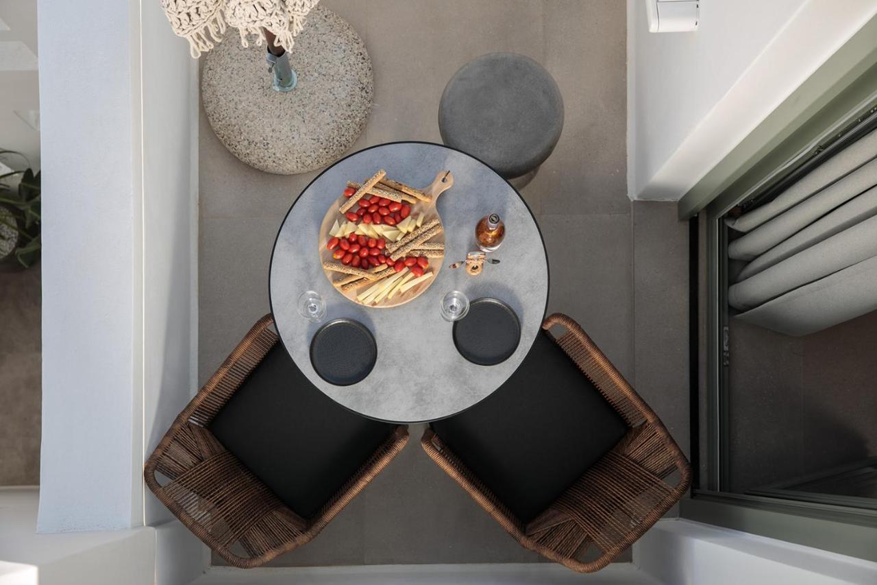"Makava Suites" Your Luxe Urban Sanctuary Naxos City Εξωτερικό φωτογραφία
