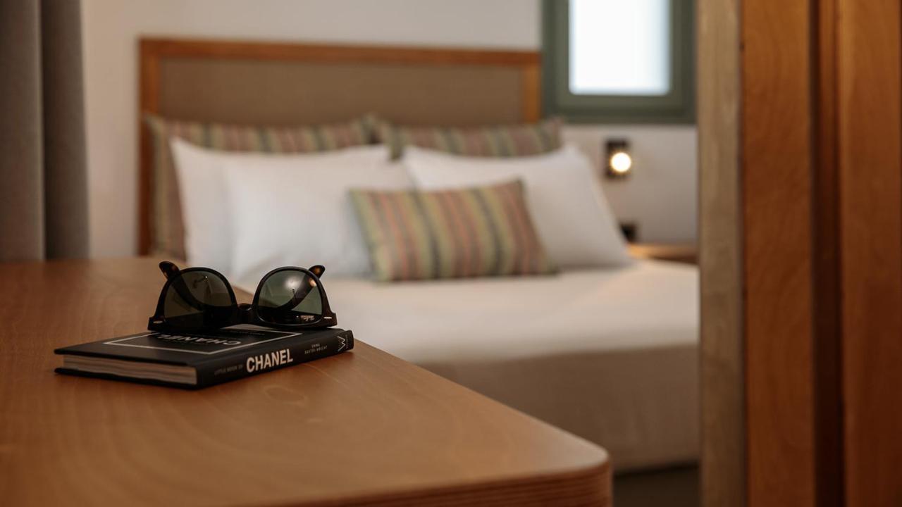 "Makava Suites" Your Luxe Urban Sanctuary Naxos City Εξωτερικό φωτογραφία