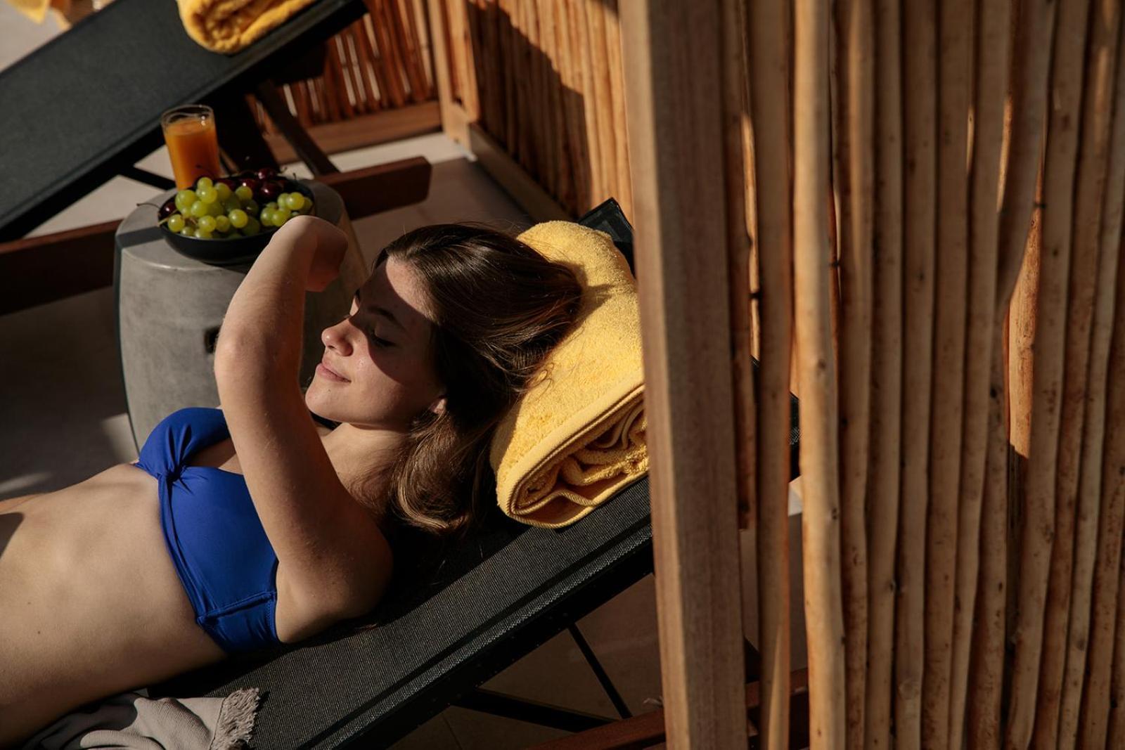 "Makava Suites" Your Luxe Urban Sanctuary Naxos City Εξωτερικό φωτογραφία