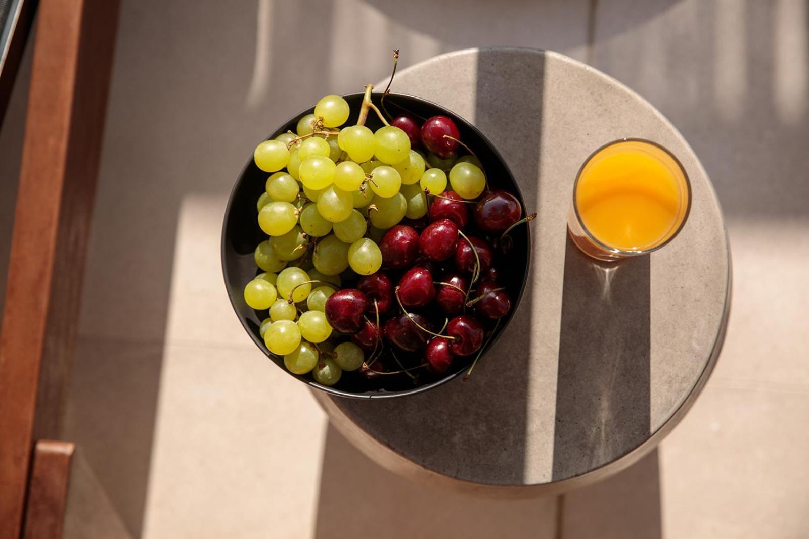 "Makava Suites" Your Luxe Urban Sanctuary Naxos City Εξωτερικό φωτογραφία