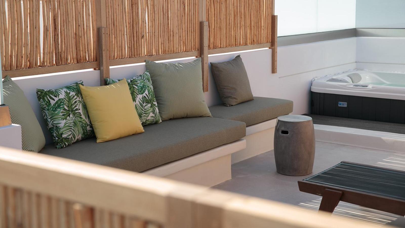 "Makava Suites" Your Luxe Urban Sanctuary Naxos City Εξωτερικό φωτογραφία
