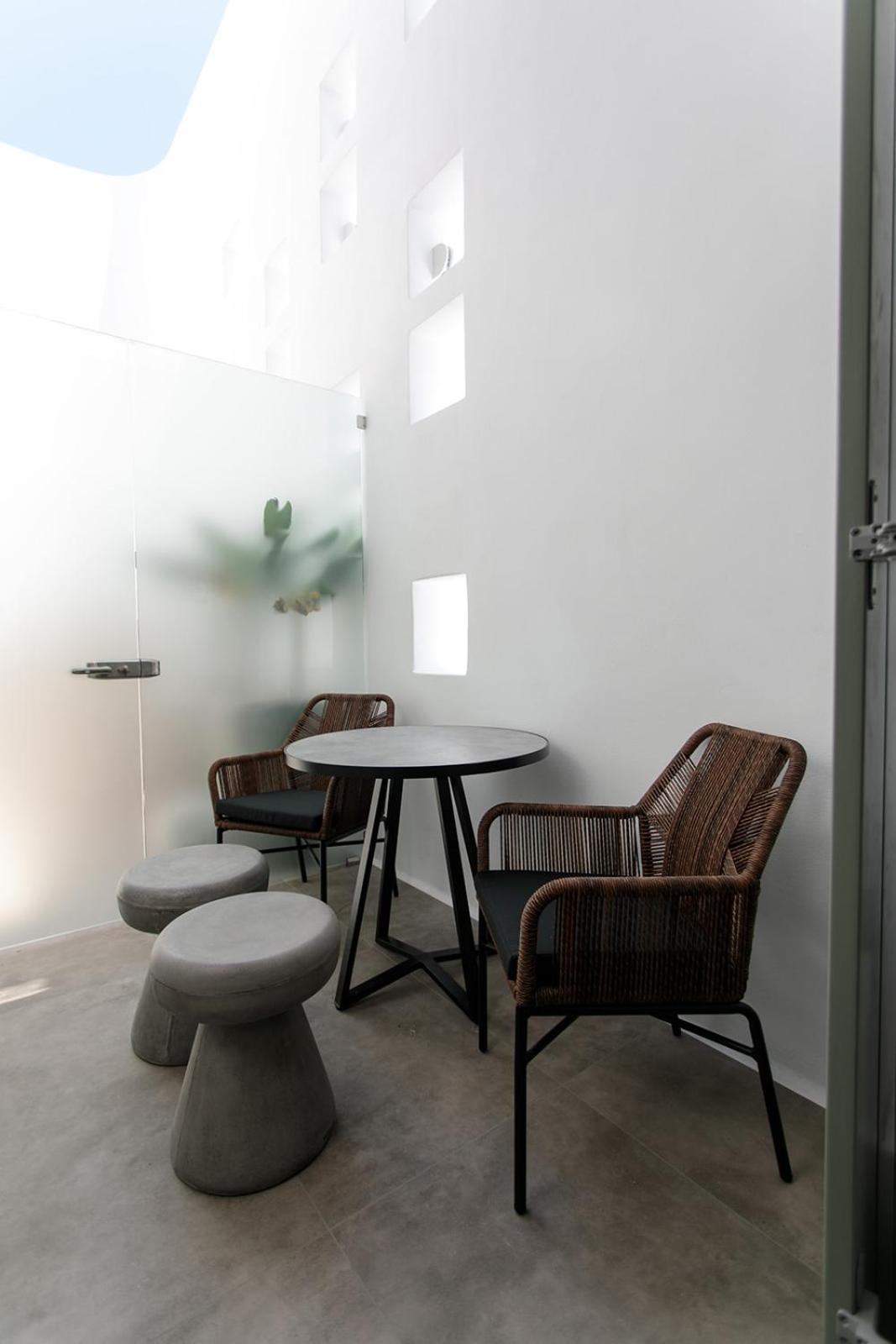 "Makava Suites" Your Luxe Urban Sanctuary Naxos City Εξωτερικό φωτογραφία