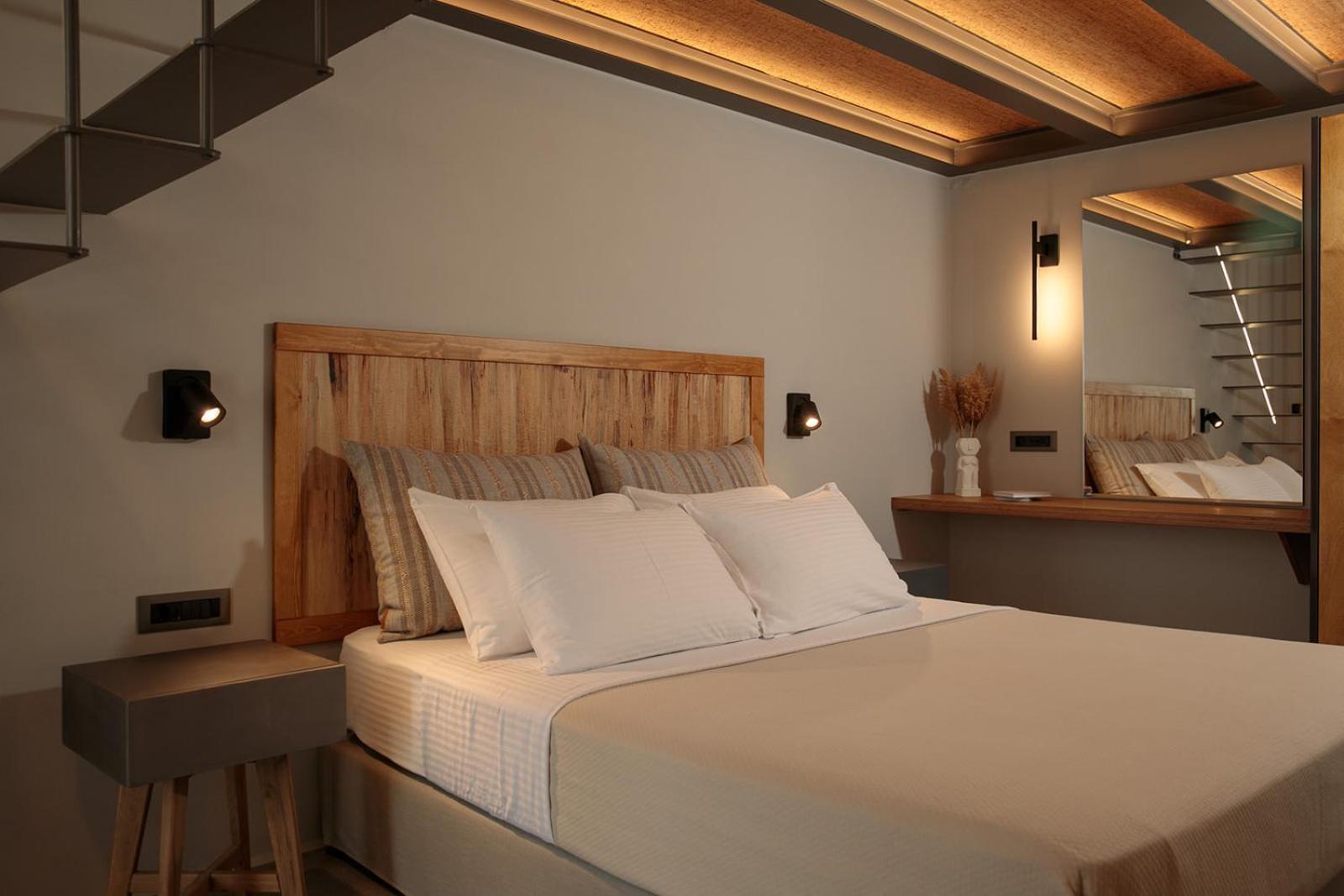 "Makava Suites" Your Luxe Urban Sanctuary Naxos City Εξωτερικό φωτογραφία