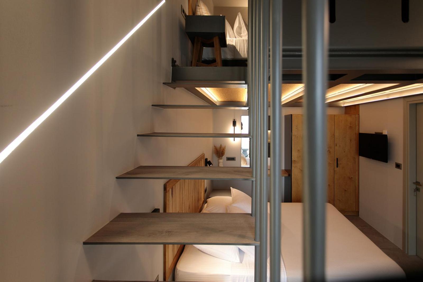 "Makava Suites" Your Luxe Urban Sanctuary Naxos City Εξωτερικό φωτογραφία