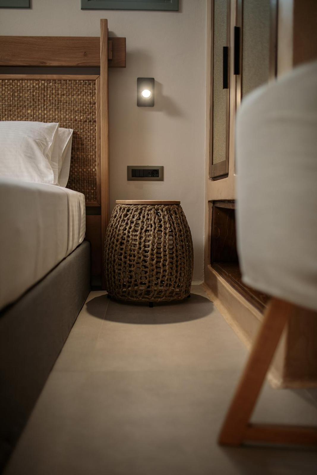 "Makava Suites" Your Luxe Urban Sanctuary Naxos City Εξωτερικό φωτογραφία