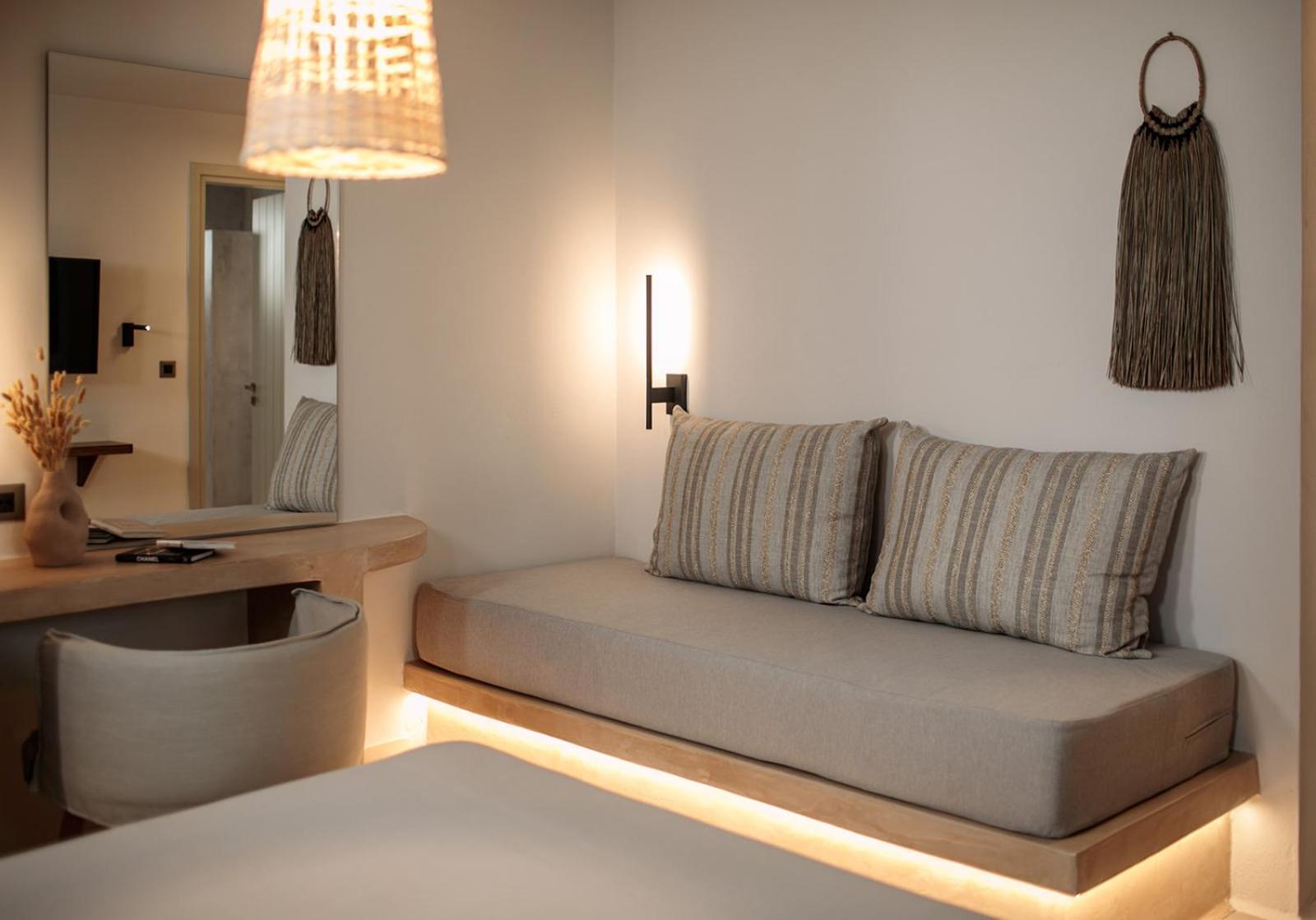 "Makava Suites" Your Luxe Urban Sanctuary Naxos City Εξωτερικό φωτογραφία