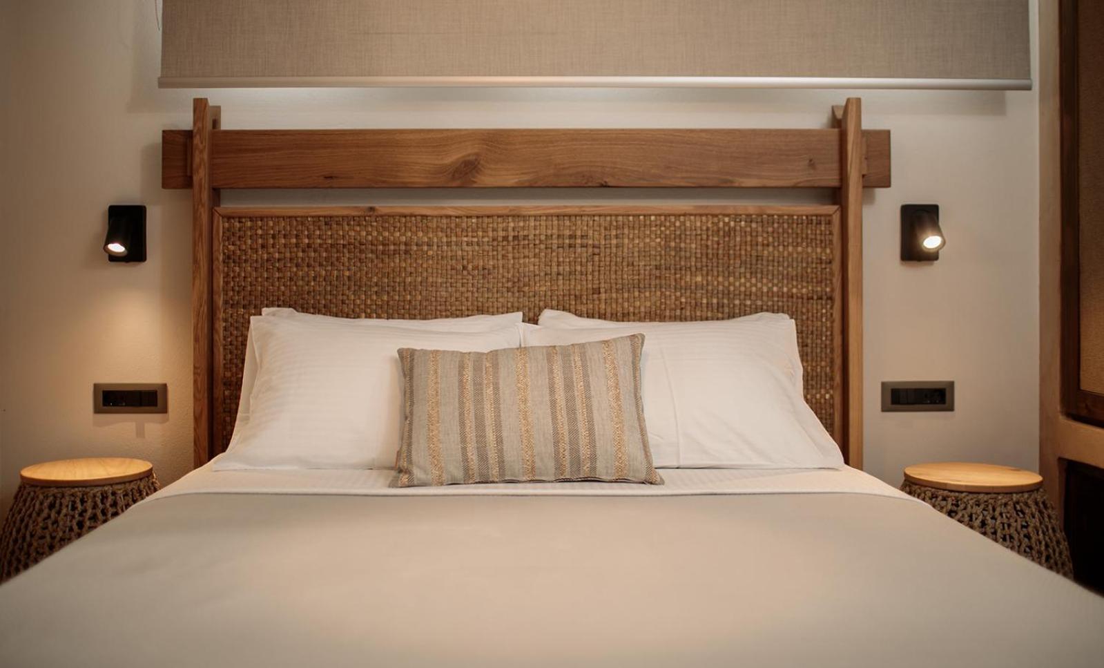 "Makava Suites" Your Luxe Urban Sanctuary Naxos City Εξωτερικό φωτογραφία
