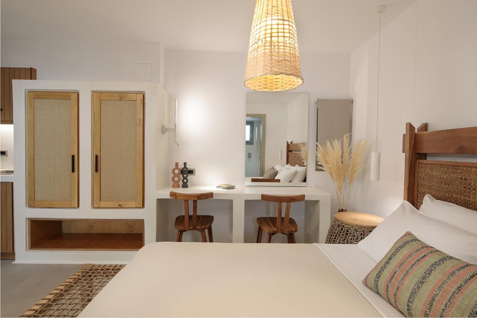 "Makava Suites" Your Luxe Urban Sanctuary Naxos City Εξωτερικό φωτογραφία