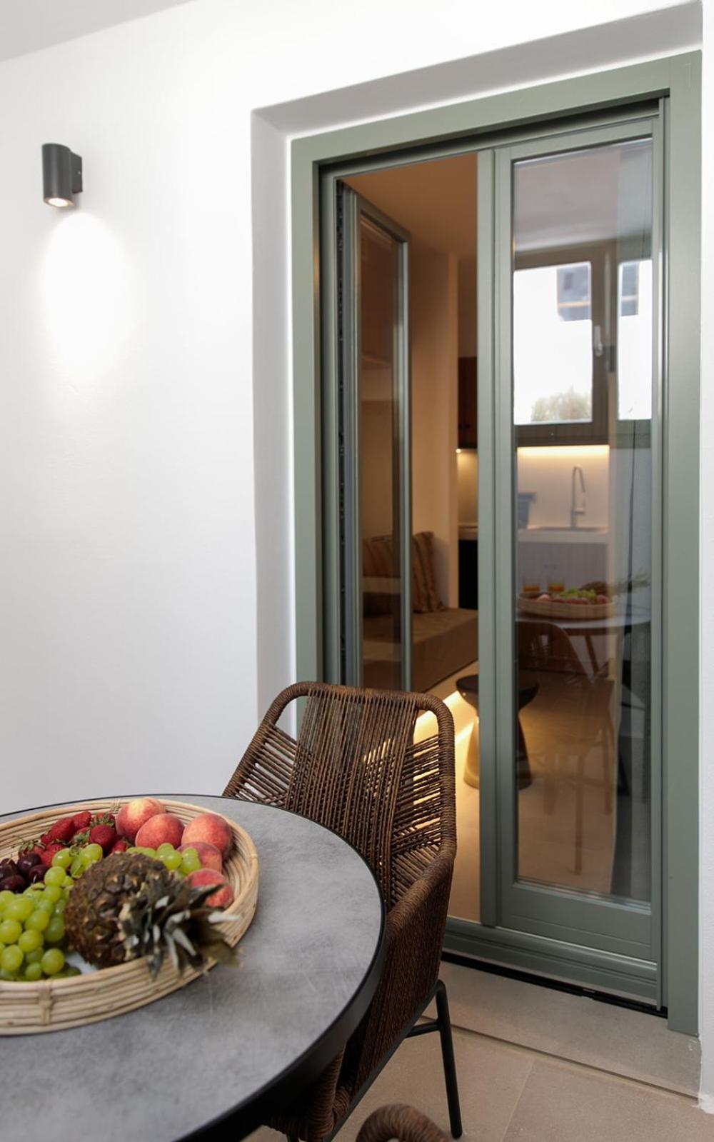 "Makava Suites" Your Luxe Urban Sanctuary Naxos City Εξωτερικό φωτογραφία