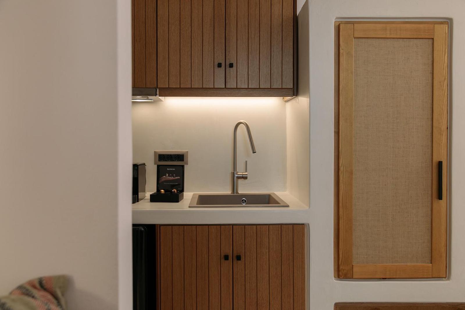 "Makava Suites" Your Luxe Urban Sanctuary Naxos City Εξωτερικό φωτογραφία