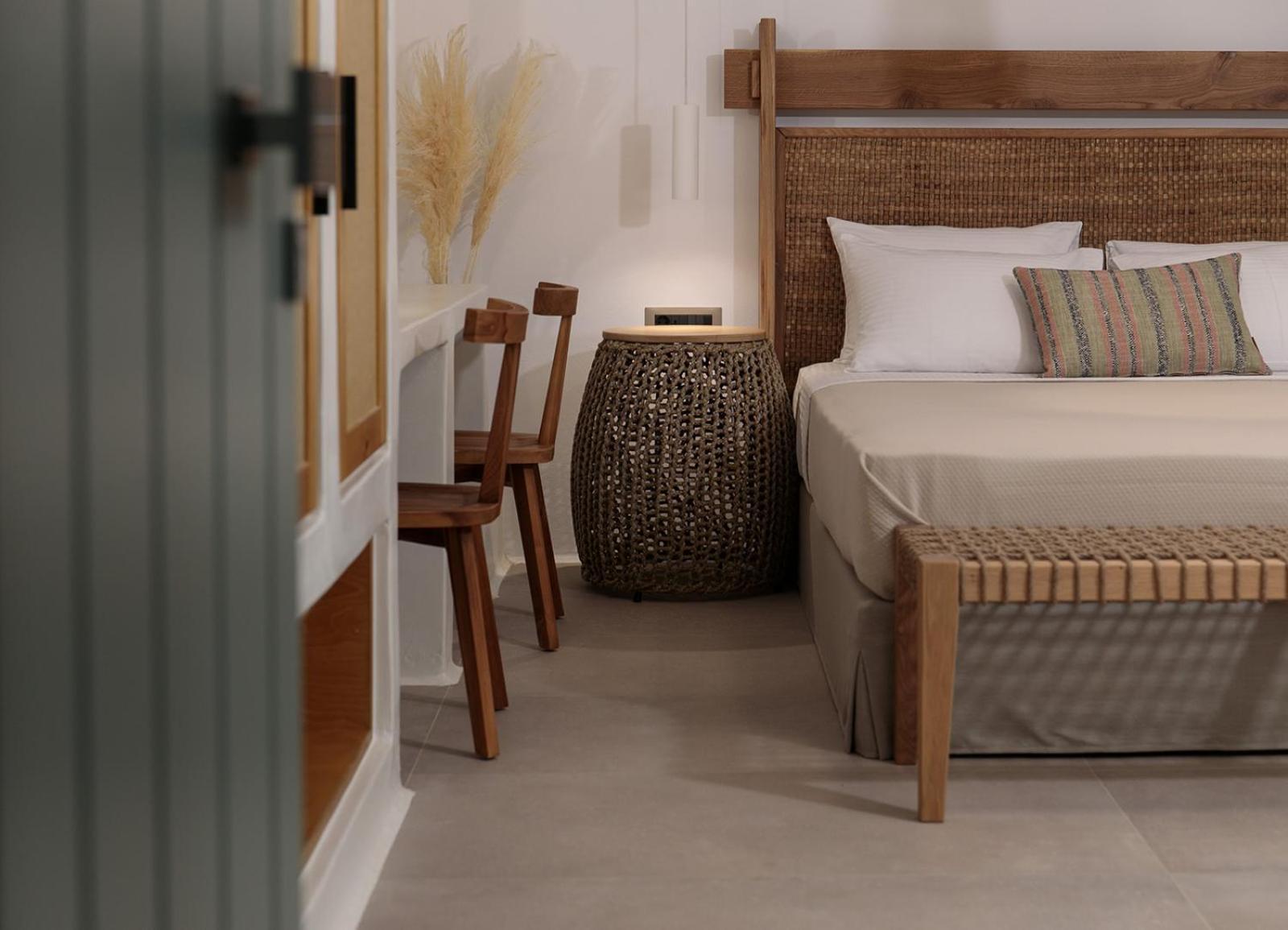 "Makava Suites" Your Luxe Urban Sanctuary Naxos City Εξωτερικό φωτογραφία